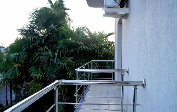 Hotel Amrita Sukhumi Exterior photo